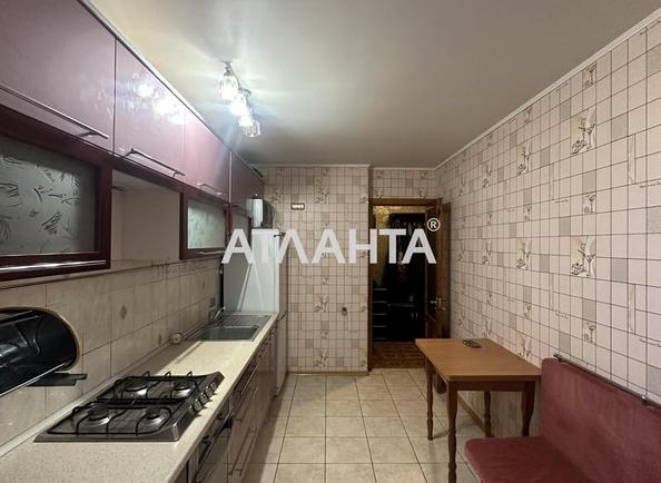 3-комнатная квартира по адресу ул. Балковская (площадь 68 м²) - Atlanta.ua - фото 3