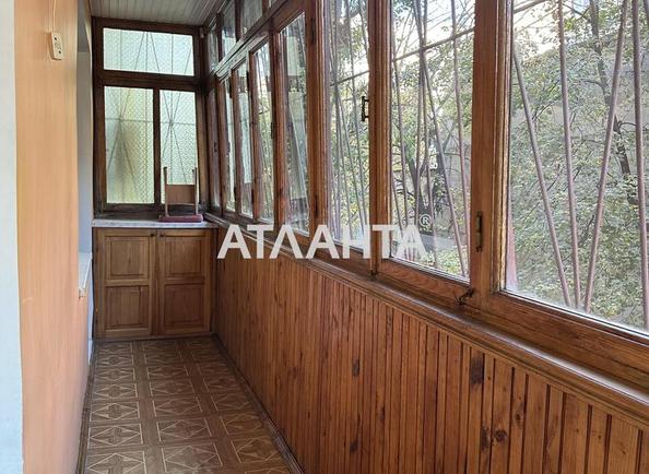 3-комнатная квартира по адресу ул. Балковская (площадь 68 м²) - Atlanta.ua - фото 4