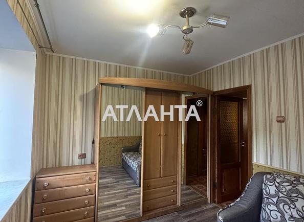 3-комнатная квартира по адресу ул. Балковская (площадь 68 м²) - Atlanta.ua - фото 18