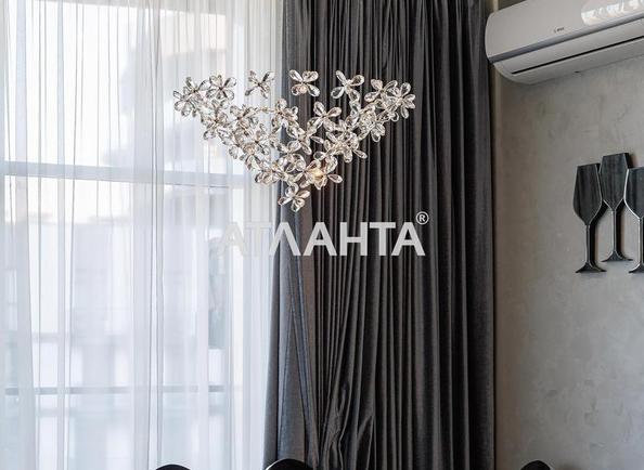 1-кімнатна квартира за адресою пр. В`ячеслава Чорновола (площа 81,4 м²) 1-кімнатна квартира за адресою пр. В`ячеслава Чорновола (площа 81,4 м²) - Atlanta.ua