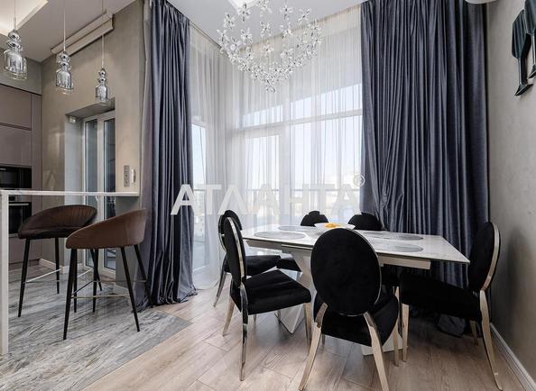 1-кімнатна квартира за адресою пр. В`ячеслава Чорновола (площа 81,4 м²) - фото 2 1-кімнатна квартира за адресою пр. В`ячеслава Чорновола (площа 81,4 м²) - Atlanta.ua - фото 2