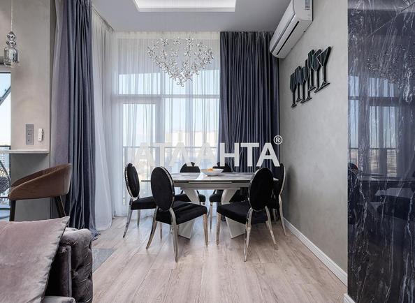 1-кімнатна квартира за адресою пр. В`ячеслава Чорновола (площа 81,4 м²) - фото 3 1-кімнатна квартира за адресою пр. В`ячеслава Чорновола (площа 81,4 м²) - Atlanta.ua - фото 3