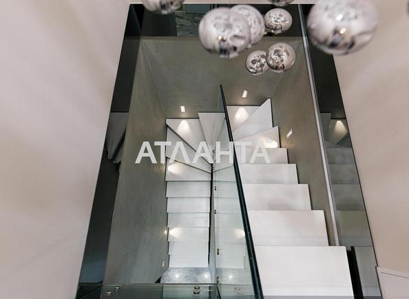 1-кімнатна квартира за адресою пр. В`ячеслава Чорновола (площа 81,4 м²) - фото 4 1-кімнатна квартира за адресою пр. В`ячеслава Чорновола (площа 81,4 м²) - Atlanta.ua - фото 4