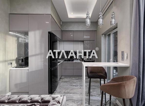 1-кімнатна квартира за адресою пр. В`ячеслава Чорновола (площа 81,4 м²) - фото 5 1-кімнатна квартира за адресою пр. В`ячеслава Чорновола (площа 81,4 м²) - Atlanta.ua - фото 5