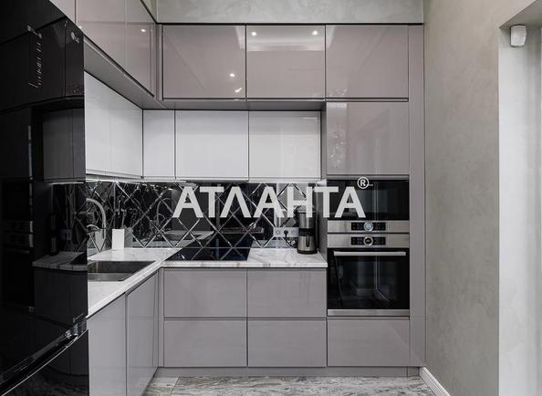 1-кімнатна квартира за адресою пр. В`ячеслава Чорновола (площа 81,4 м²) - фото 6 1-кімнатна квартира за адресою пр. В`ячеслава Чорновола (площа 81,4 м²) - Atlanta.ua - фото 6