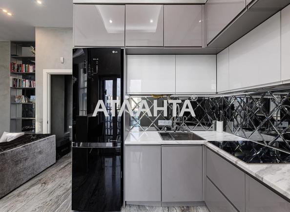 1-кімнатна квартира за адресою пр. В`ячеслава Чорновола (площа 81,4 м²) - фото 7 1-кімнатна квартира за адресою пр. В`ячеслава Чорновола (площа 81,4 м²) - Atlanta.ua - фото 7