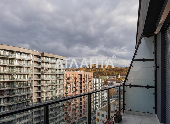 1-кімнатна квартира за адресою пр. В`ячеслава Чорновола (площа 81,4 м²) - фото 8 1-кімнатна квартира за адресою пр. В`ячеслава Чорновола (площа 81,4 м²) - Atlanta.ua - фото 8