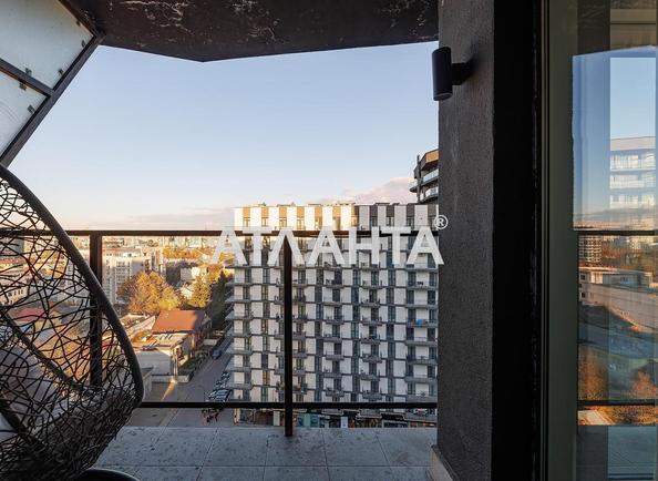 1-кімнатна квартира за адресою пр. В`ячеслава Чорновола (площа 81,4 м²) - фото 9 1-кімнатна квартира за адресою пр. В`ячеслава Чорновола (площа 81,4 м²) - Atlanta.ua - фото 9