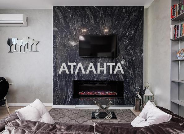 1-кімнатна квартира за адресою пр. В`ячеслава Чорновола (площа 81,4 м²) - фото 13 1-кімнатна квартира за адресою пр. В`ячеслава Чорновола (площа 81,4 м²) - Atlanta.ua - фото 13