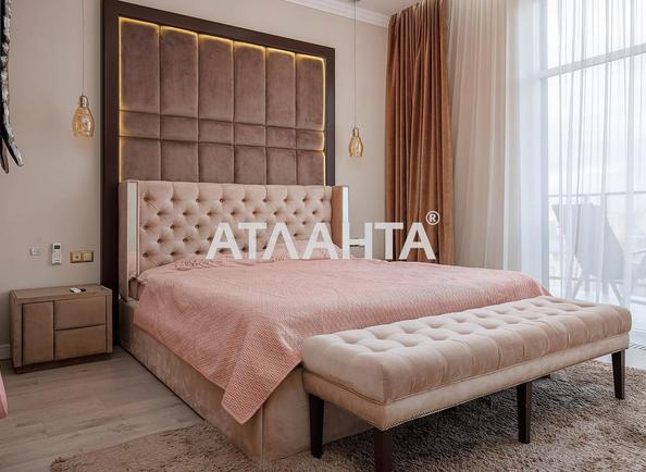 1-кімнатна квартира за адресою пр. В`ячеслава Чорновола (площа 81,4 м²) - фото 14 1-кімнатна квартира за адресою пр. В`ячеслава Чорновола (площа 81,4 м²) - Atlanta.ua - фото 14