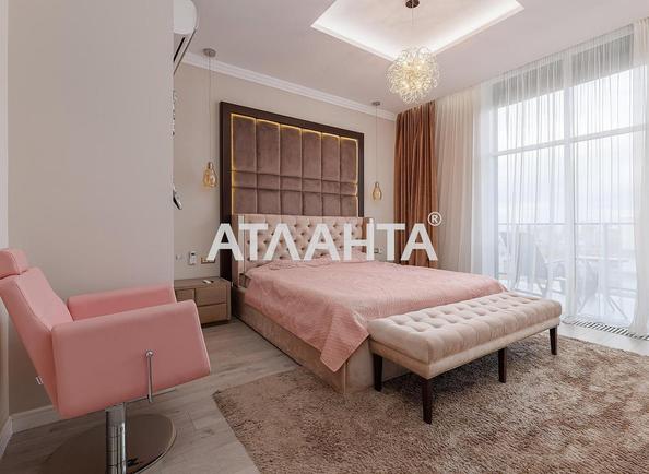 1-кімнатна квартира за адресою пр. В`ячеслава Чорновола (площа 81,4 м²) - фото 15 1-кімнатна квартира за адресою пр. В`ячеслава Чорновола (площа 81,4 м²) - Atlanta.ua - фото 15