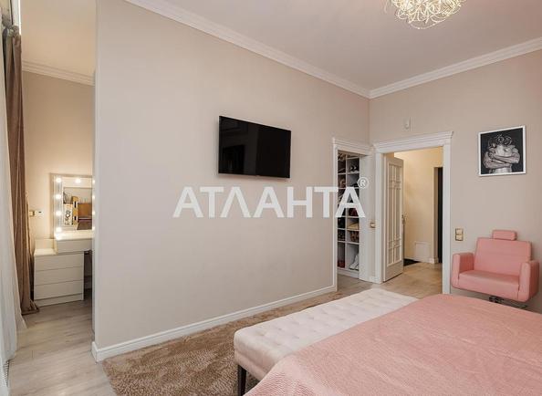 1-кімнатна квартира за адресою пр. В`ячеслава Чорновола (площа 81,4 м²) - фото 19 1-кімнатна квартира за адресою пр. В`ячеслава Чорновола (площа 81,4 м²) - Atlanta.ua - фото 19