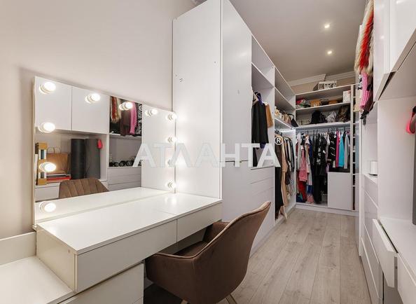 1-кімнатна квартира за адресою пр. В`ячеслава Чорновола (площа 81,4 м²) - фото 20 1-кімнатна квартира за адресою пр. В`ячеслава Чорновола (площа 81,4 м²) - Atlanta.ua - фото 20