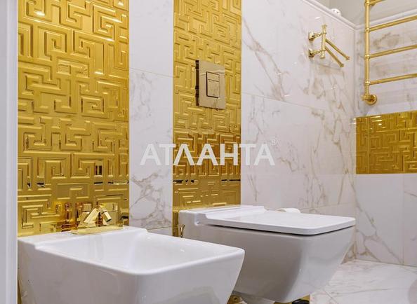 1-кімнатна квартира за адресою пр. В`ячеслава Чорновола (площа 81,4 м²) - фото 23 1-кімнатна квартира за адресою пр. В`ячеслава Чорновола (площа 81,4 м²) - Atlanta.ua - фото 23