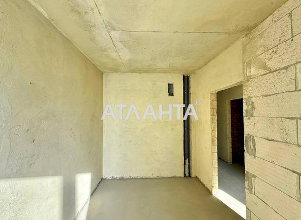 1-room apartment apartment by the address st. Kulparkovskaya ul (area 36,2 m²) - Atlanta.ua