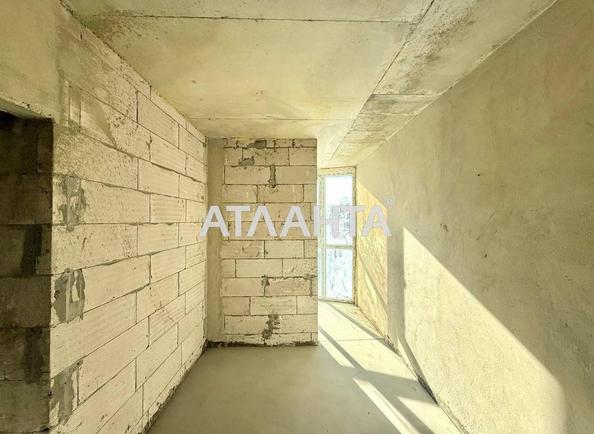 1-room apartment apartment by the address st. Kulparkovskaya ul (area 36,2 m²) - Atlanta.ua - photo 2