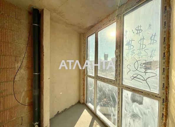1-room apartment apartment by the address st. Kulparkovskaya ul (area 36,2 m²) - Atlanta.ua - photo 3