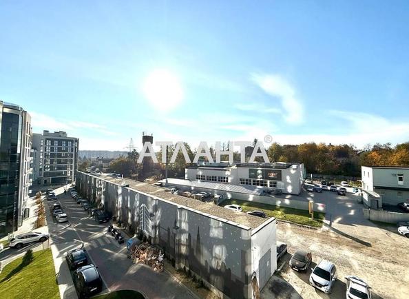 1-room apartment apartment by the address st. Kulparkovskaya ul (area 36,2 m²) - Atlanta.ua - photo 4