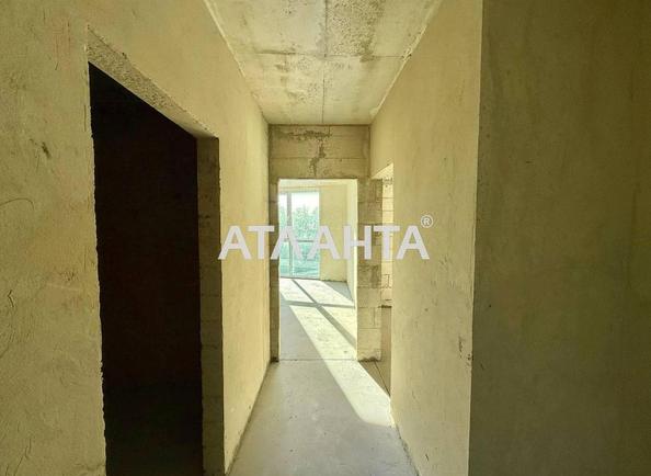 1-room apartment apartment by the address st. Kulparkovskaya ul (area 36,2 m²) - Atlanta.ua - photo 5