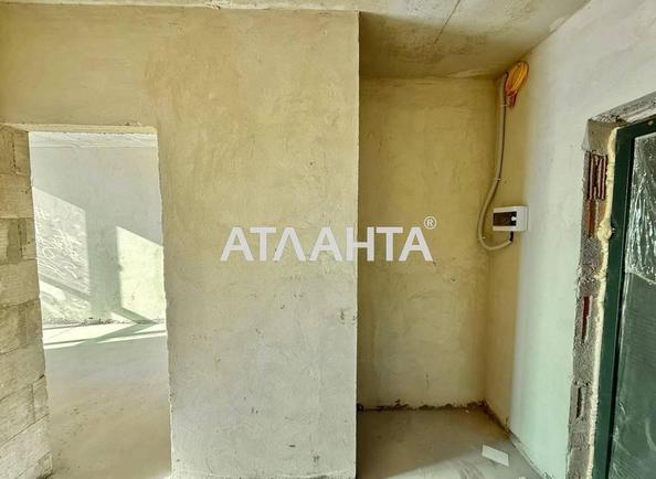 1-room apartment apartment by the address st. Kulparkovskaya ul (area 36,2 m²) - Atlanta.ua - photo 7