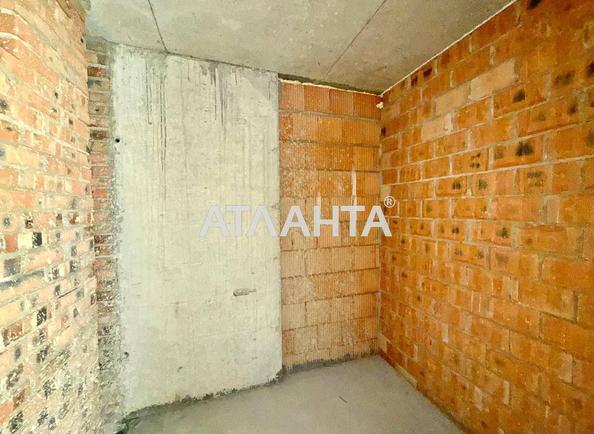 1-room apartment apartment by the address st. Kulparkovskaya ul (area 36,2 m²) - Atlanta.ua - photo 8