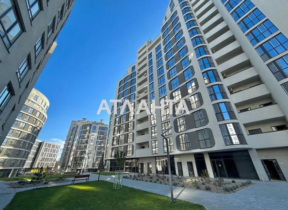 1-room apartment apartment by the address st. Kulparkovskaya ul (area 36,2 m²) - Atlanta.ua - photo 9