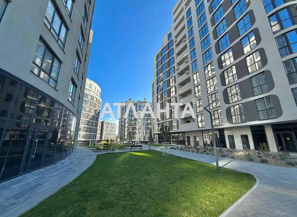 1-room apartment apartment by the address st. Kulparkovskaya ul (area 36,2 m²) - Atlanta.ua - photo 11