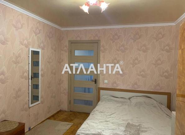 2-комнатная квартира по адресу ул. Василия Порика (площадь 48 м²) - фото 3 2-комнатная квартира по адресу ул. Василия Порика (площадь 48 м²) - Atlanta.ua - фото 3