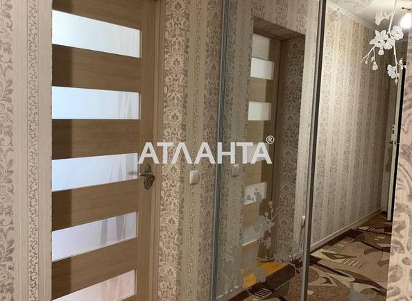 2-комнатная квартира по адресу ул. Василия Порика (площадь 48 м²) - фото 5 2-комнатная квартира по адресу ул. Василия Порика (площадь 48 м²) - Atlanta.ua - фото 5
