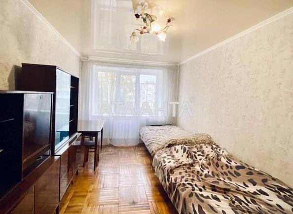 2-комнатная квартира по адресу ул. Василия Порика (площадь 48 м²) - фото 6 2-комнатная квартира по адресу ул. Василия Порика (площадь 48 м²) - Atlanta.ua - фото 6
