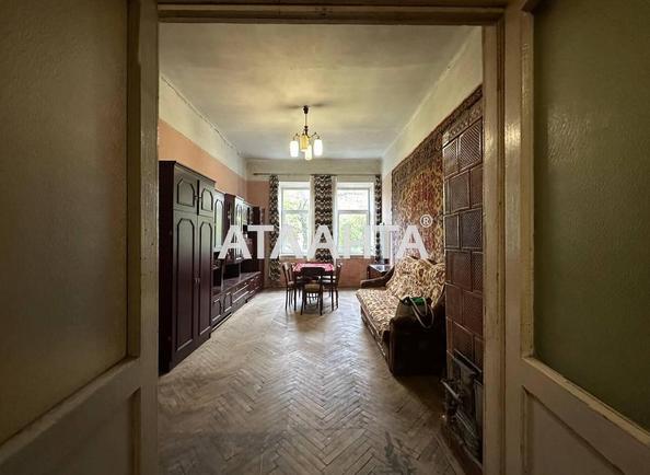 1-комнатная квартира по адресу Жовковская ул. (площадь 36,7 м²) 1-комнатная квартира по адресу Жовковская ул. (площадь 36,7 м²) - Atlanta.ua