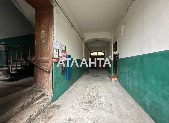 1-комнатная квартира по адресу Жовковская ул. (площадь 36,7 м²) - фото 3 1-комнатная квартира по адресу Жовковская ул. (площадь 36,7 м²) - Atlanta.ua - фото 3