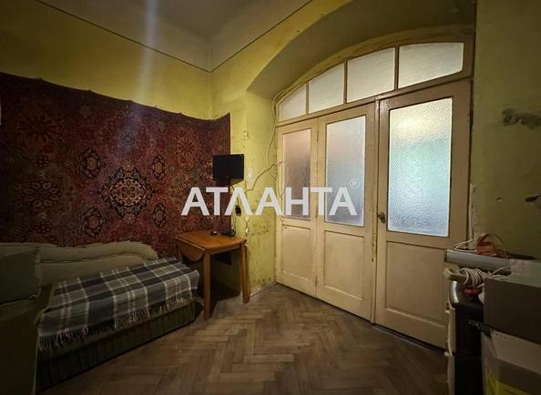 1-комнатная квартира по адресу Жовковская ул. (площадь 36,7 м²) - фото 6 1-комнатная квартира по адресу Жовковская ул. (площадь 36,7 м²) - Atlanta.ua - фото 6