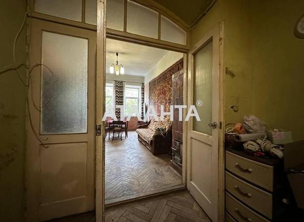 1-комнатная квартира по адресу Жовковская ул. (площадь 36,7 м²) - фото 7 1-комнатная квартира по адресу Жовковская ул. (площадь 36,7 м²) - Atlanta.ua - фото 7