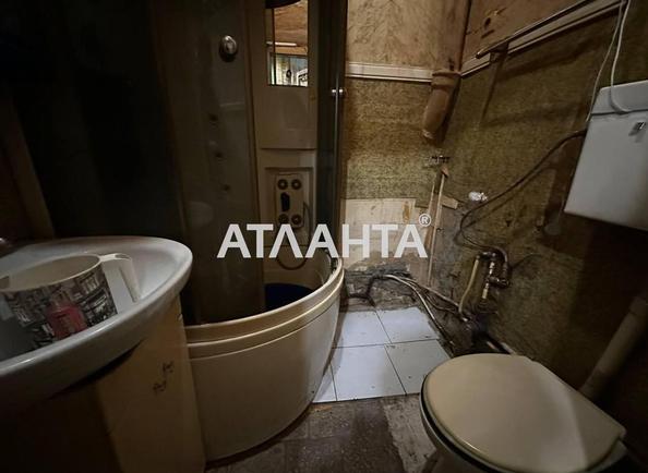 1-комнатная квартира по адресу Жовковская ул. (площадь 36,7 м²) - фото 8 1-комнатная квартира по адресу Жовковская ул. (площадь 36,7 м²) - Atlanta.ua - фото 8