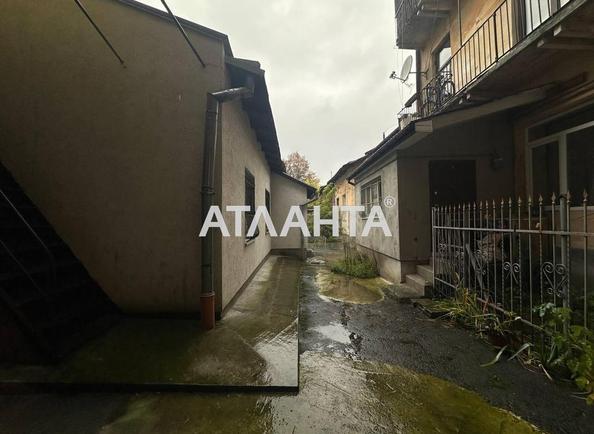 1-комнатная квартира по адресу Жовковская ул. (площадь 36,7 м²) - фото 11 1-комнатная квартира по адресу Жовковская ул. (площадь 36,7 м²) - Atlanta.ua - фото 11