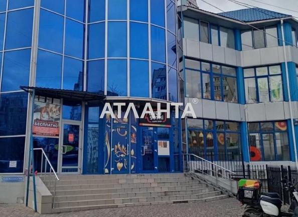 Комерційна нерухомість за адресою вул. Вільямса ак. (площа 182,5 м²) - Atlanta.ua - фото 2