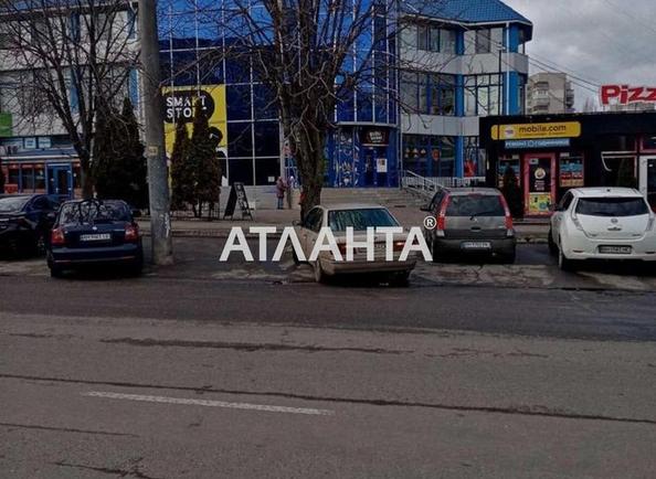 Комерційна нерухомість за адресою вул. Вільямса ак. (площа 182,5 м²) - Atlanta.ua - фото 4