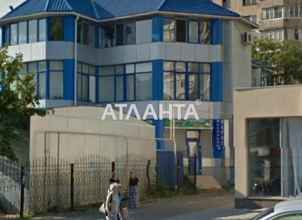 Комерційна нерухомість за адресою вул. Вільямса ак. (площа 182,5 м²) - Atlanta.ua