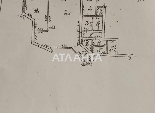 Комерційна нерухомість за адресою вул. Вільямса ак. (площа 182,5 м²) - Atlanta.ua - фото 5