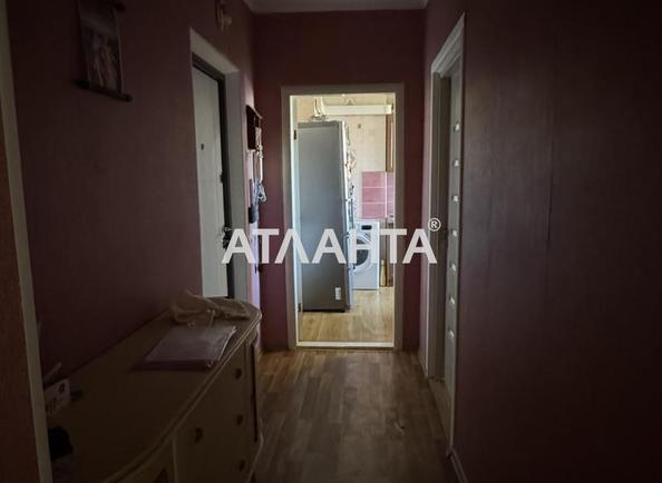 2-комнатная квартира по адресу ул. Парковая (площадь 47,5 м²) - Atlanta.ua - фото 4