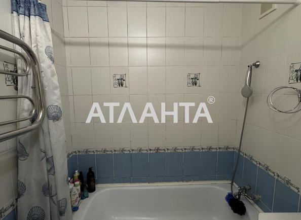 2-комнатная квартира по адресу ул. Парковая (площадь 47,5 м²) - Atlanta.ua - фото 9