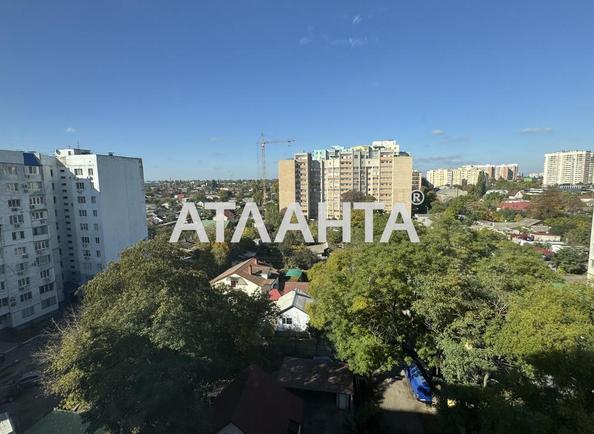 2-комнатная квартира по адресу ул. Парковая (площадь 47,5 м²) - Atlanta.ua - фото 12