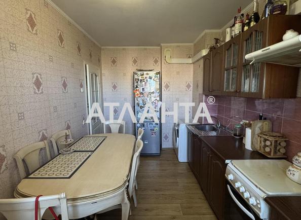 2-комнатная квартира по адресу ул. Парковая (площадь 47,5 м²) - Atlanta.ua - фото 14