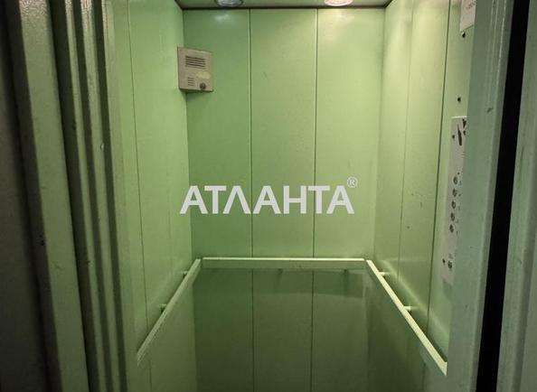 2-комнатная квартира по адресу ул. Парковая (площадь 47,5 м²) - Atlanta.ua - фото 19