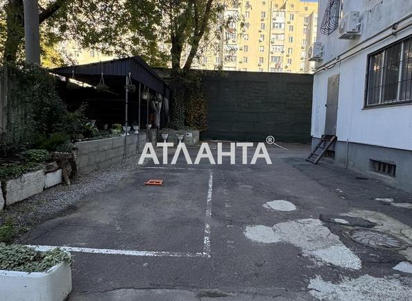 2-комнатная квартира по адресу ул. Парковая (площадь 47,5 м²) - Atlanta.ua - фото 22