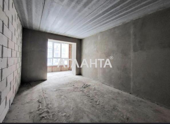 1-кімнатна квартира за адресою вул. Немирівське шосе (площа 46,1 м²) - фото 2 1-кімнатна квартира за адресою вул. Немирівське шосе (площа 46,1 м²) - Atlanta.ua - фото 2