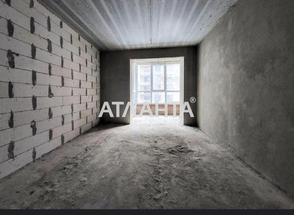 1-кімнатна квартира за адресою вул. Немирівське шосе (площа 46,1 м²) - фото 3 1-кімнатна квартира за адресою вул. Немирівське шосе (площа 46,1 м²) - Atlanta.ua - фото 3