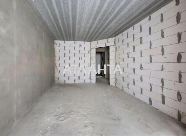 1-кімнатна квартира за адресою вул. Немирівське шосе (площа 46,1 м²) - фото 4 1-кімнатна квартира за адресою вул. Немирівське шосе (площа 46,1 м²) - Atlanta.ua - фото 4