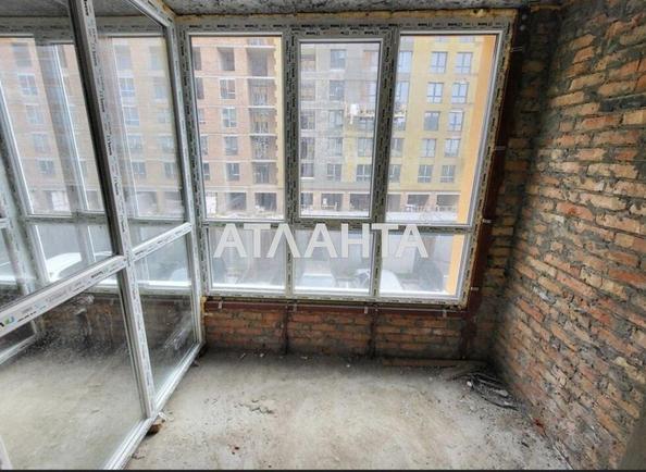 1-кімнатна квартира за адресою вул. Немирівське шосе (площа 46,1 м²) - фото 5 1-кімнатна квартира за адресою вул. Немирівське шосе (площа 46,1 м²) - Atlanta.ua - фото 5